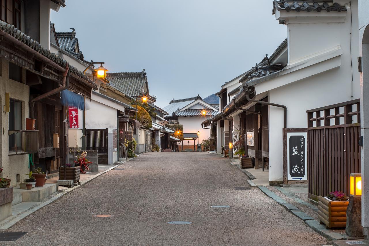 Mima Nodokeya酒店 外观 照片