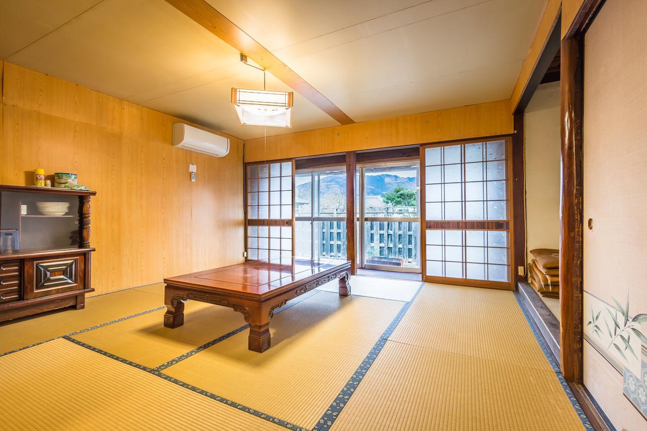 Mima Nodokeya酒店 外观 照片
